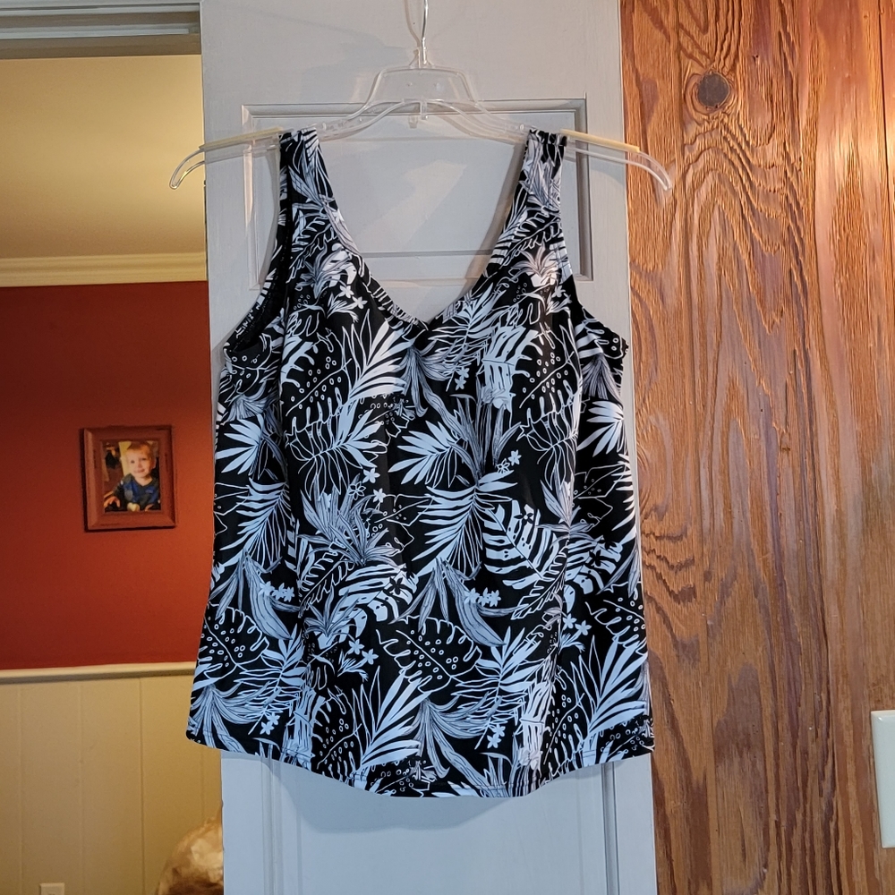 Blair Size 16 swim top